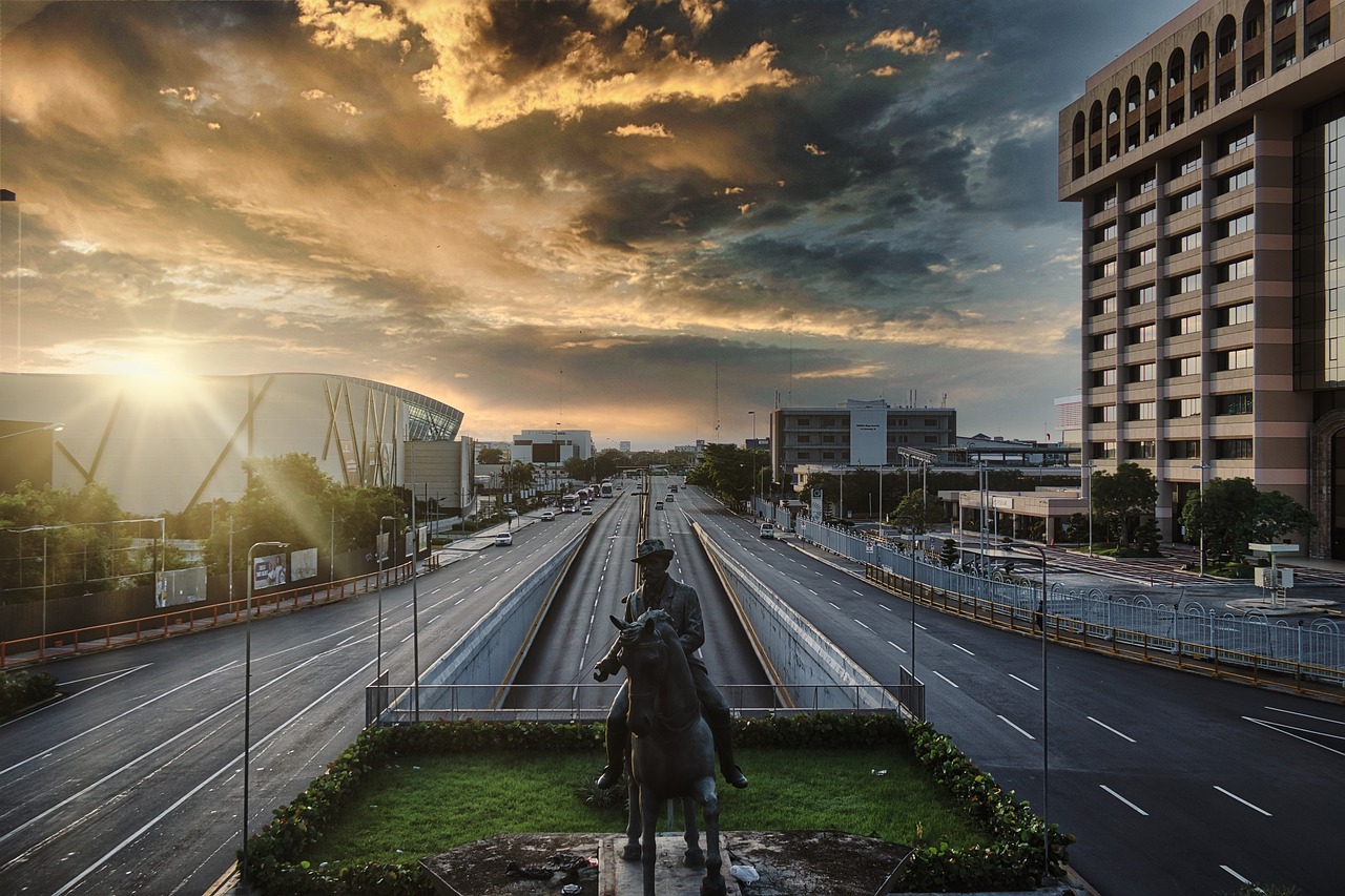 infraestructura republica dominicana