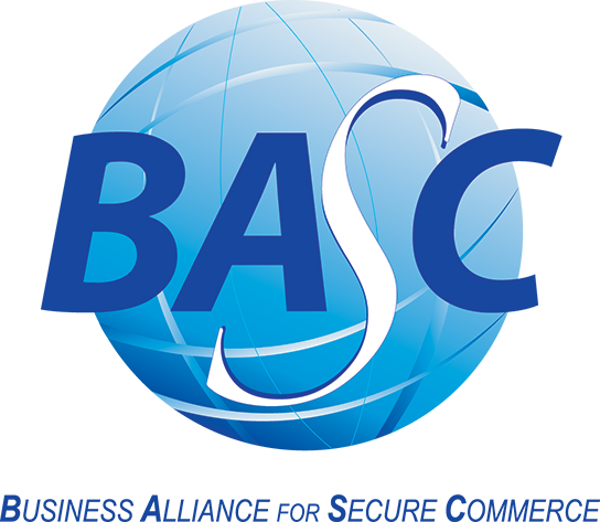 basc certification logo